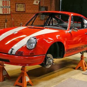 Meet your Posher, Eric